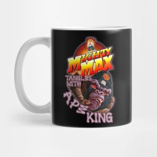 Mighty Max Mug